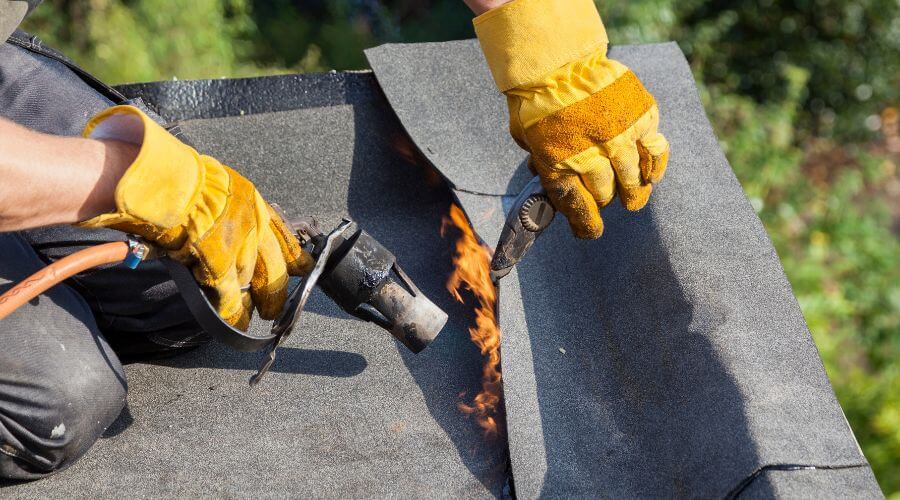 Local Chimney Repair in Allen, SD